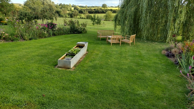 Middle Shelspit Farm